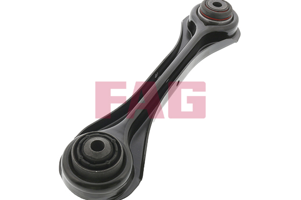 Control/Trailing Arm, wheel suspension (Rear axle, upper, Both sides)  Art. 821097310