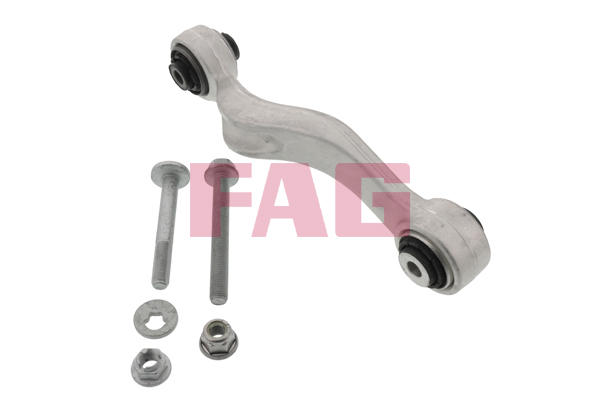 Control/Trailing Arm, wheel suspension (Above, Front, Left, Rear axle)  Art. 821097810