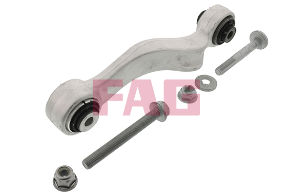 Control/Trailing Arm, wheel suspension (Front, Above, Right, Rear axle)  Art. 821097910