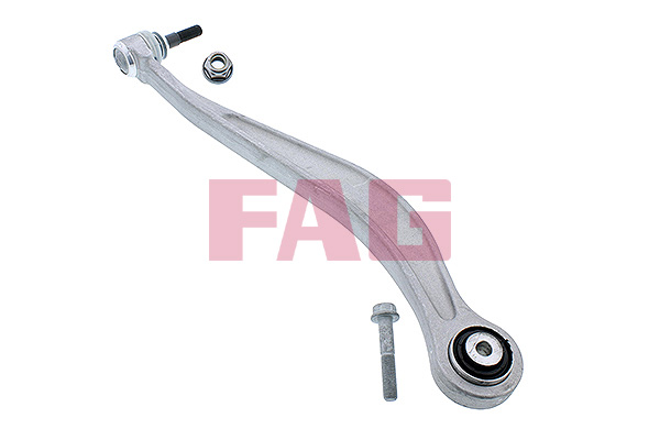 Control/Trailing Arm, wheel suspension (Rear, Rear axle, both sides, Above)  Art. 821098010