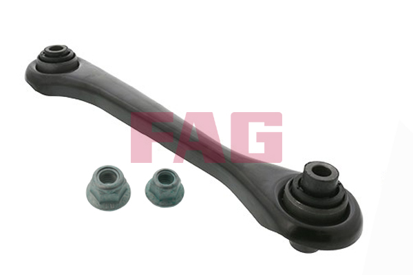 Control/Trailing Arm, wheel suspension (Rail rod, Rear axle, both sides)  Art. 821102410