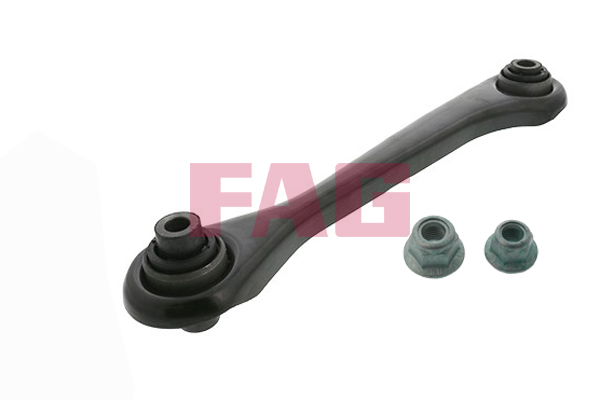 Control/Trailing Arm, wheel suspension (Rail rod, Rear axle, both sides)  Art. 821102610