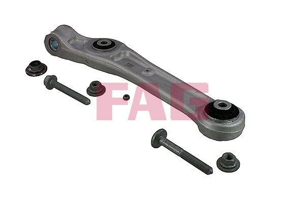 Control/Trailing Arm, wheel suspension (Left)  Art. 821115410