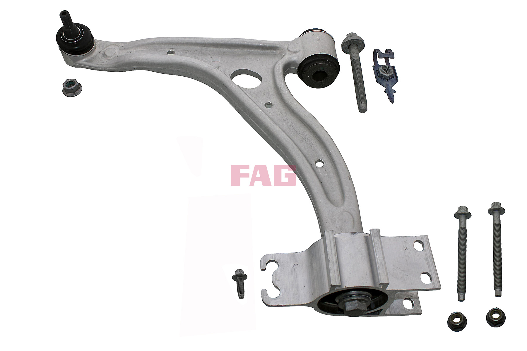 Control/Trailing Arm, wheel suspension  Art. 821120210