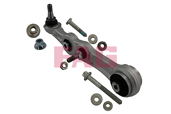 Control/Trailing Arm, wheel suspension  Art. 821120610