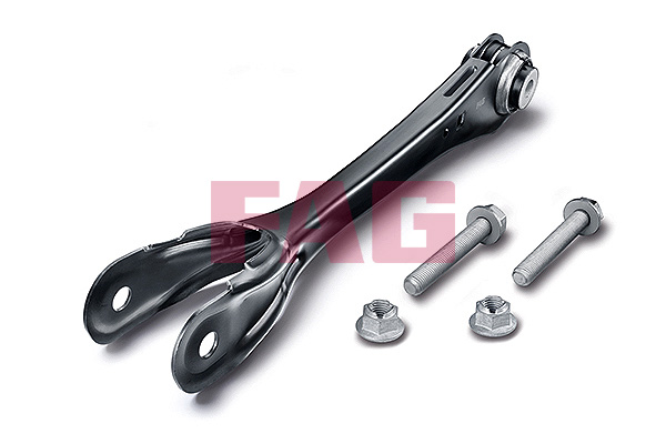 Control/Trailing Arm, wheel suspension  Art. 821127310