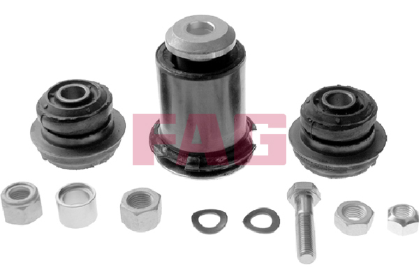 Repair Kit, control arm (Front axle, lower, Both sides)  Art. 824001330