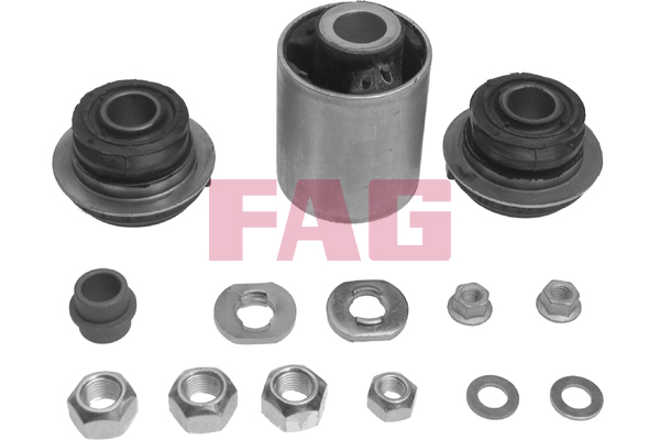 Repair Kit, control arm (front axle both sides)  Art. 824001530