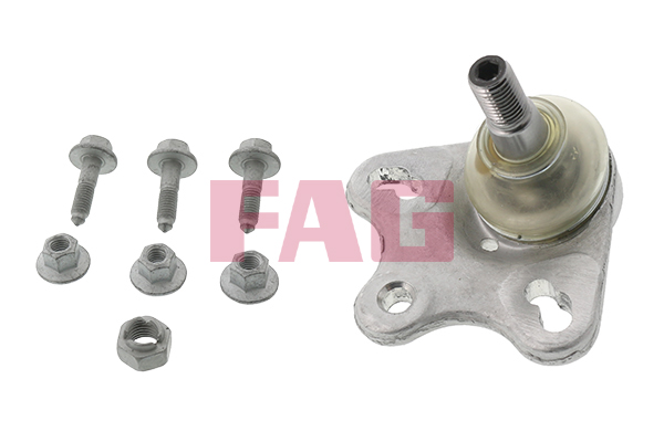 Ball Joint (Front axle)  Art. 825007410