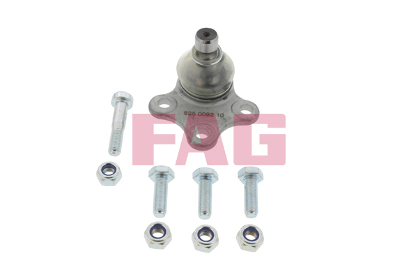 Ball Joint (Front axle)  Art. 825009210