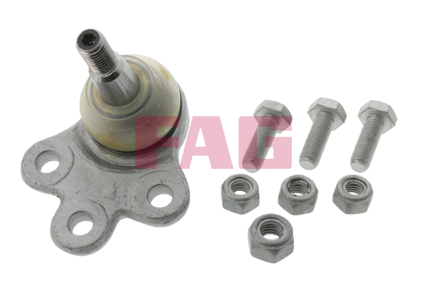 Ball Joint (Below)  Art. 825031410