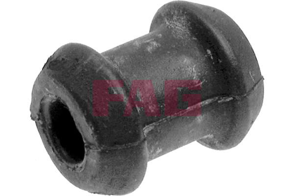 Mounting, control/trailing arm (Bottom, Center, Front Axle, Both Sides)  Art. 829009910