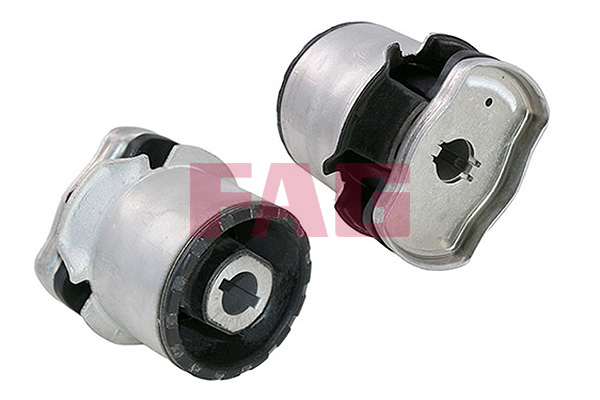 Bushing, axle beam (Double cloth)  Art. 829060910