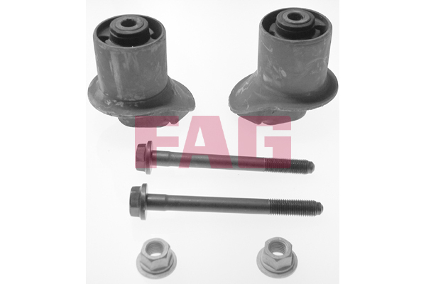 Repair Kit, axle beam (Rear axle, both sides)  Art. 830002830