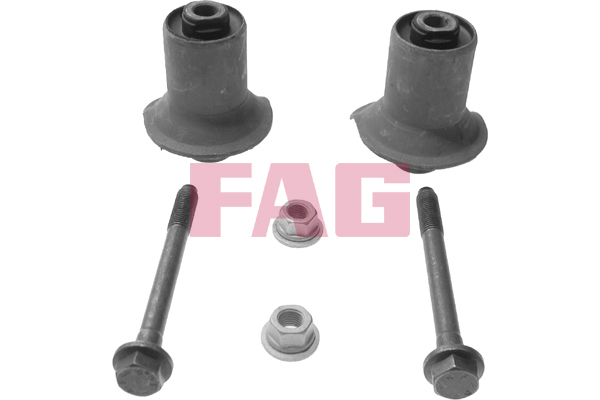 Repair Kit, axle beam (Rear axle, both sides)  Art. 830003030