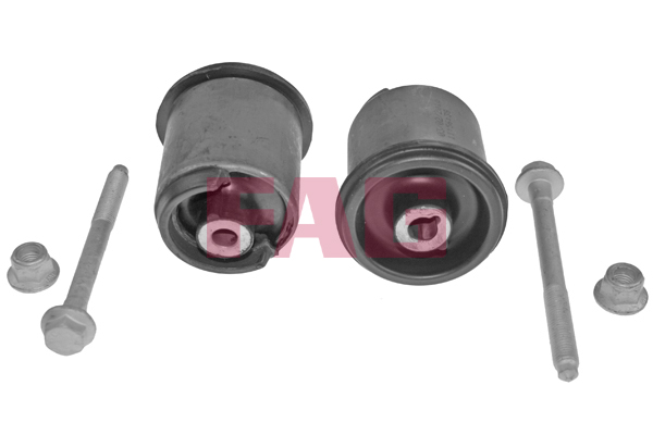 Repair Kit, axle beam (Hydro bearing)  Art. 830003530