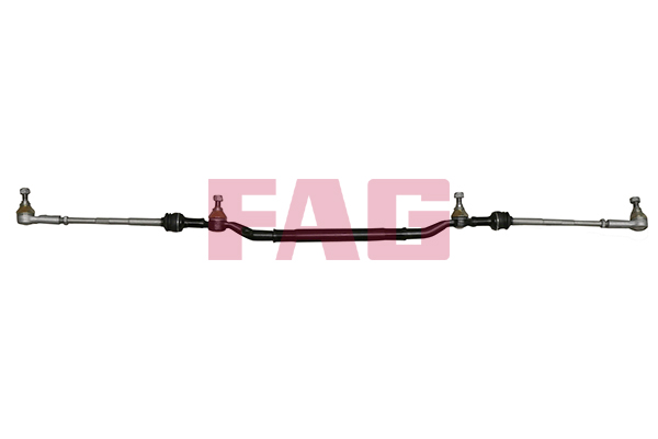 Tie Rod (Front Axle, Middle, Outer)  Art. 840044910