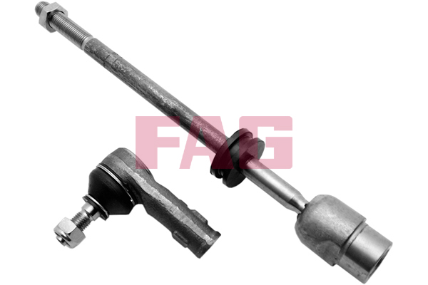 Tie Rod (Front axle, left)  Art. 840048810