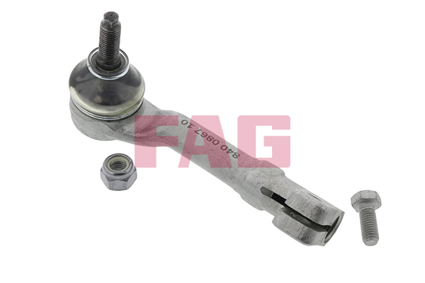 Tie Rod End (Front axle, left)  Art. 840086710