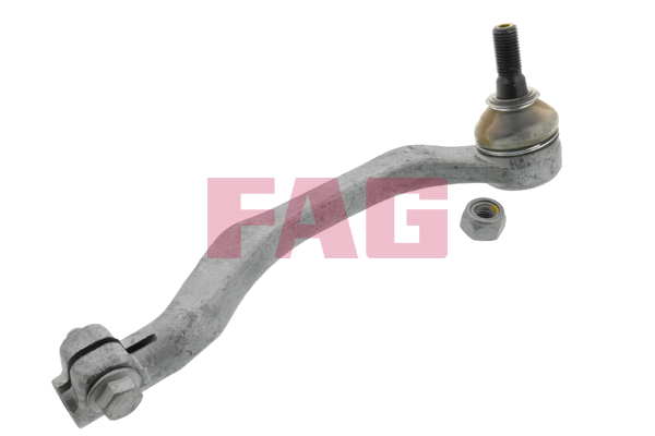 Tie Rod End (Front axle, right)  Art. 840110010