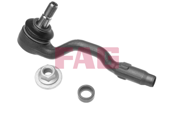 Tie Rod End (Front axle, right)  Art. 840110810