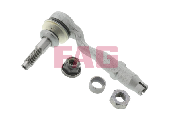 Tie Rod End (Left)  Art. 840117710