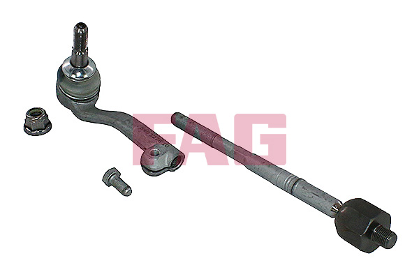 Tie Rod (Front axle)  Art. 840137810