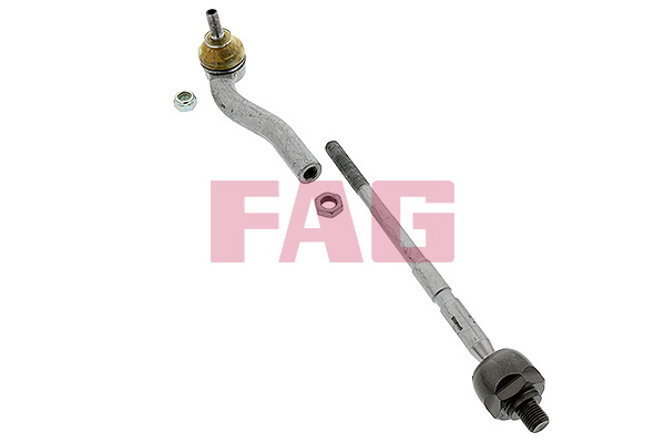 Tie Rod (Front axle, left)  Art. 840141210