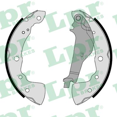 Brake Shoe Set  Art. 01217