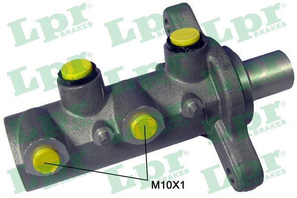 Brake Master Cylinder  Art. 1016