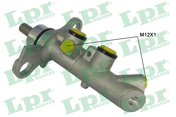 Brake Master Cylinder  Art. 1092