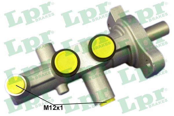 Brake Master Cylinder  Art. 1447