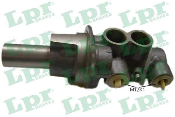 Brake Master Cylinder (Left right)  Art. 1564