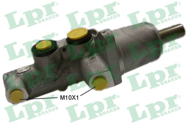 Brake Master Cylinder  Art. 1596