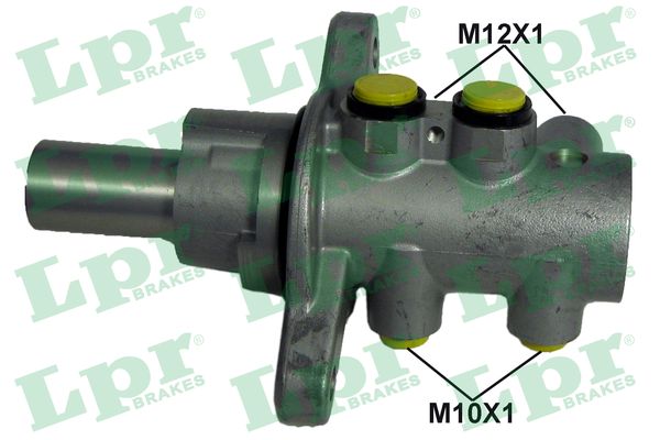 Brake Master Cylinder (25.4)  Art. 1769