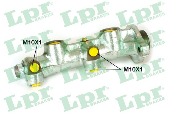 Brake Master Cylinder  Art. 1841