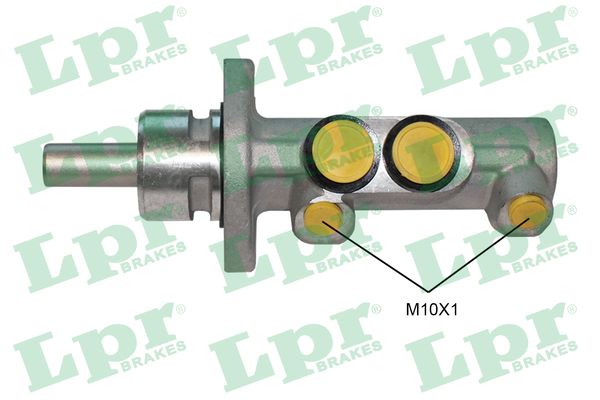 Brake Master Cylinder  Art. 1987