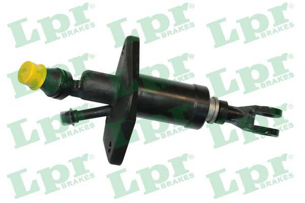 Master Cylinder, clutch (15.87)  Art. 2178