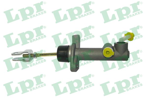 Master Cylinder, clutch (64.5)  Art. 2195