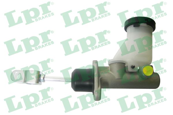 Master Cylinder, clutch (15.9)  Art. 2268