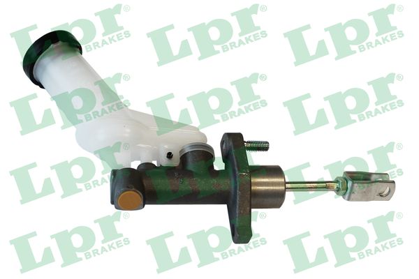 Master Cylinder, clutch (15.9)  Art. 2458