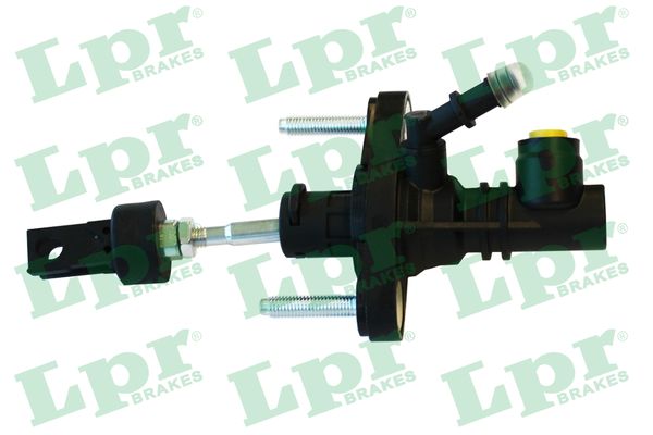 Master Cylinder, clutch (15.9)  Art. 2462