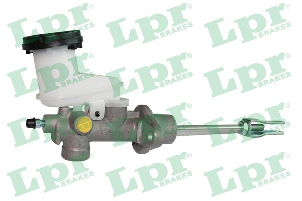 Master Cylinder, clutch (15.9)  Art. 2467