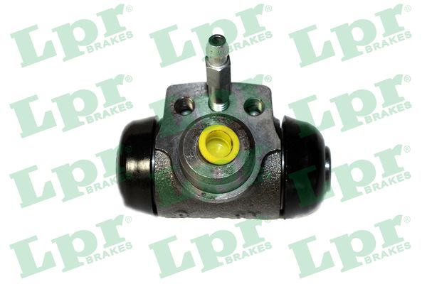 Wheel Brake Cylinder (Back, right, Back, left)  Art. 4024