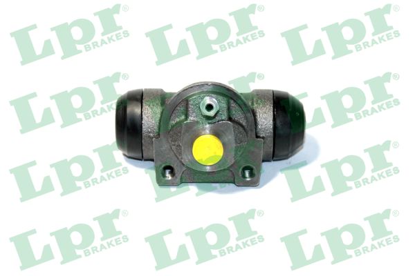 Wheel Brake Cylinder (Rear axle, left, Rear axle, right)  Art. 4028