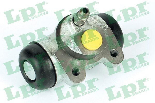 Wheel Brake Cylinder (Back, right, Back, left)  Art. 4048