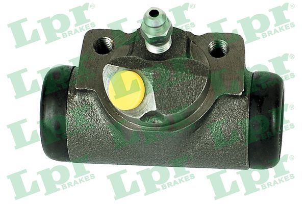 Wheel Brake Cylinder (Rear axle)  Art. 4129