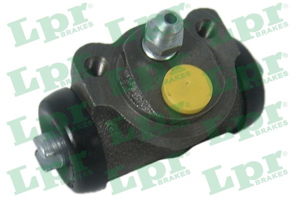 Wheel Brake Cylinder (Rear axle)  Art. 4154