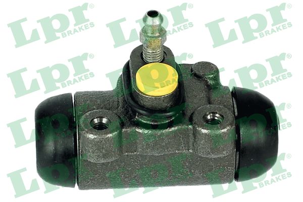 Wheel Brake Cylinder (Rear axle)  Art. 4168