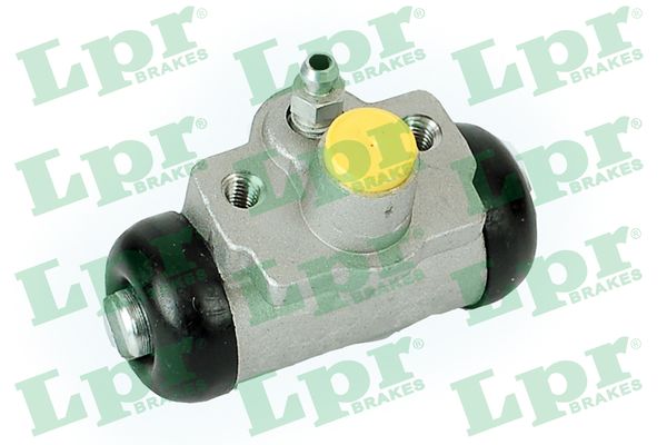 Wheel Brake Cylinder (Back, right, Back, left)  Art. 4185